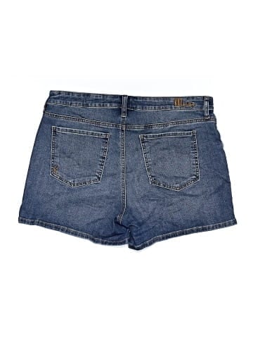 Kut from the Kloth Denim Shorts (view 2)