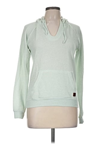 Roxy Pullover Hoodie (view 1)