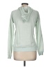 Roxy Green Pullover Hoodie Size M - photo 2