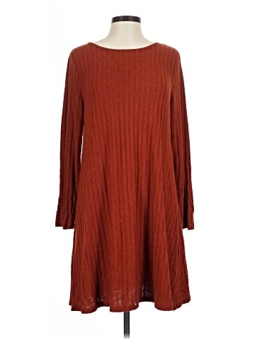 Style&Co Casual Dress (view 1)