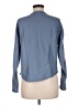 Cupio Blue Pullover Sweater Size M - photo 2
