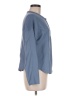 Cupio Blue Pullover Sweater Size M - photo 4
