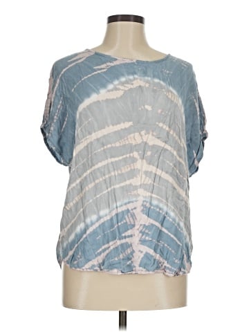 Charlie Short Sleeve Top (view 1)