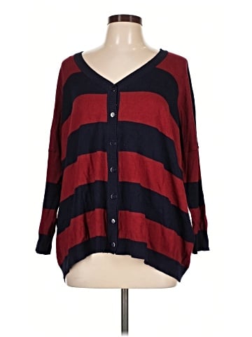 Lumiere Cardigan (view 1)
