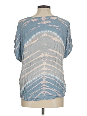 Charlie Short Sleeve Top (view 2)