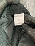 Bcg 100% Polyester Color Block Black Athletic Shorts Size L - photo 3