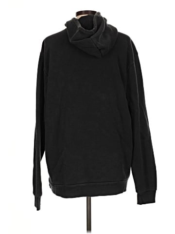 Adidas Pullover Hoodie (view 2)