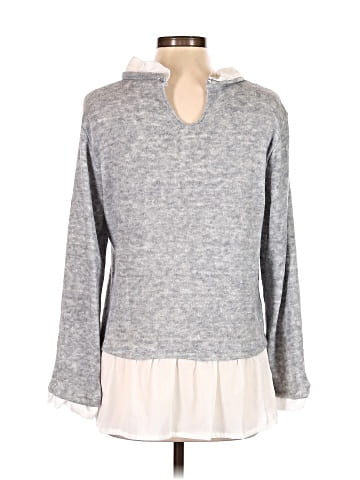 Unbranded Pullover Sweater (view 2)