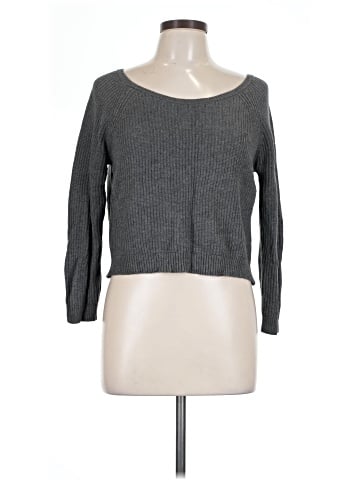 Forever 21 Pullover Sweater (view 1)