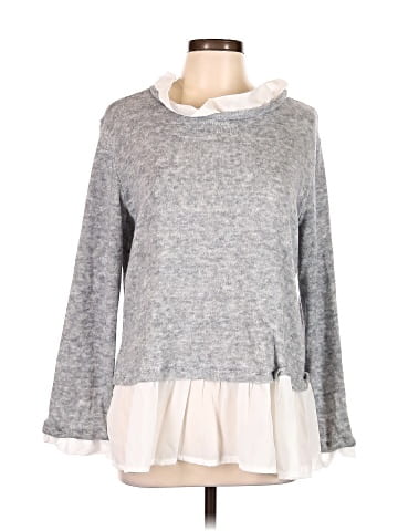 Unbranded Pullover Sweater (view 1)