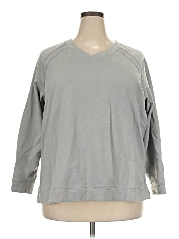 D&Co. Sweatshirt (view 1)