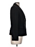 Talbots Black Blazer Size 6 - photo 4