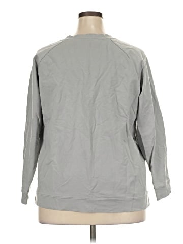 D&Co. Sweatshirt (view 2)