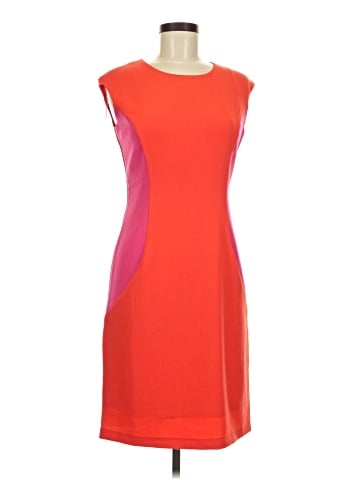 Ronni Nicole Cocktail Dress (view 1)