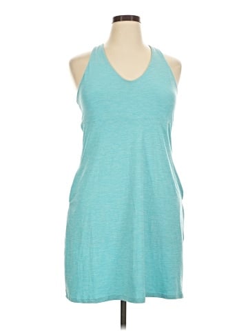 Kyodan Casual Dress (view 1)