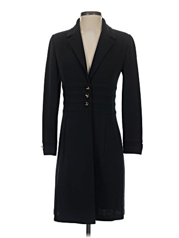 St. John Collection Coat (view 1)