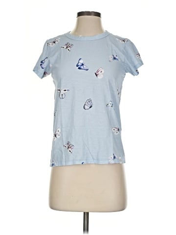 Rag & Bone Short Sleeve T-Shirt (view 1)