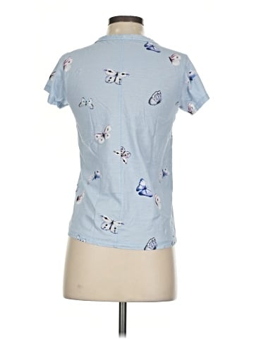 Rag & Bone Short Sleeve T-Shirt (view 2)