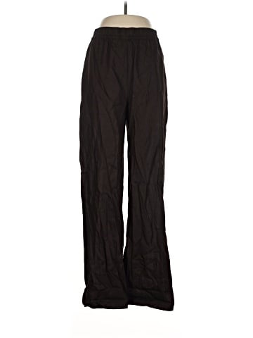 Zara Linen Pants (view 1)