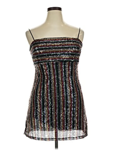 Altar'd State Cocktail Dress (view 1)