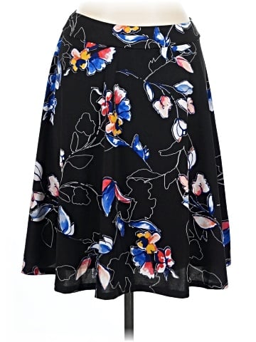 Renee C. Casual Skirt (view 1)