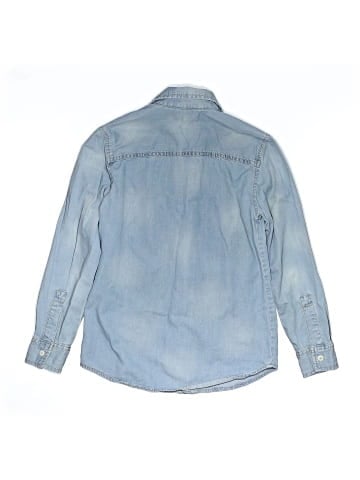 Tucker + Tate Long Sleeve Button-Down Shirt (view 2)