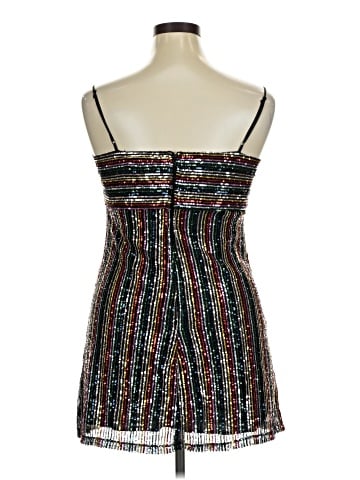 Altar'd State Cocktail Dress (view 2)