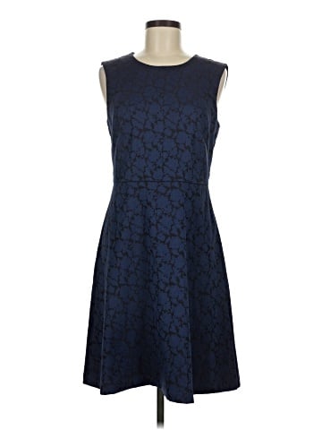 Ann Taylor Factory Cocktail Dress (view 1)