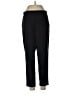 Athleta Solid Black Active Pants Size 10 - photo 1