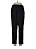 Athleta Solid Black Active Pants Size 10 - photo 2
