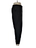 Athleta Solid Black Active Pants Size 10 - photo 4