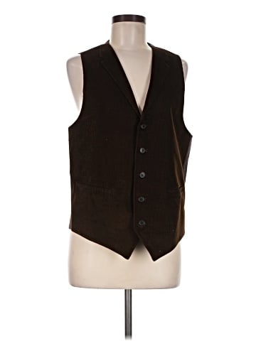 U.S. Polo Assn. Tuxedo Vest (view 1)