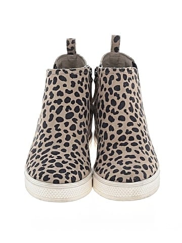 Caslon Sneakers (view 2)