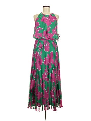 Sandra Darren Cocktail Dress (view 1)