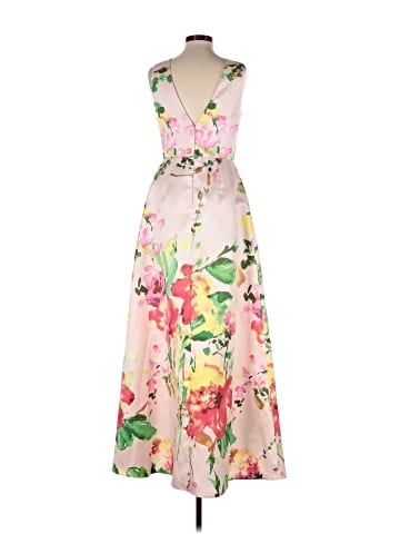 Alfred Sung Cocktail Dress (view 2)