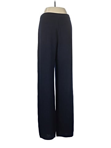 St. John Collection Wool Pants (view 2)