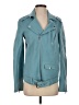 Theory Teal Jacket Size S - photo 1