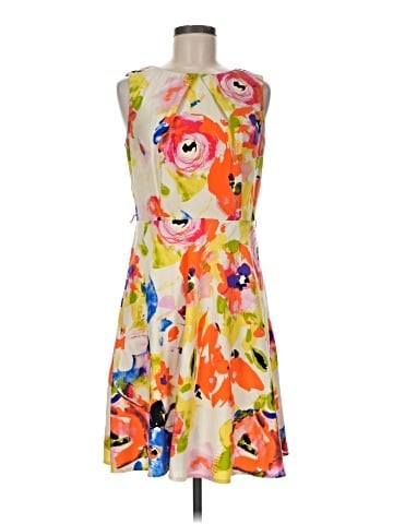 AGB Sleeveless Top (view 1)