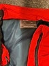 Puma 100% Polyester Red Vest Size 3 - 4 - photo 3