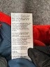 Puma 100% Polyester Red Vest Size 3 - 4 - photo 4