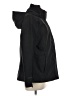 Eddie Bauer 100% Polyester Solid Black Jacket Size M (petite) - photo 4