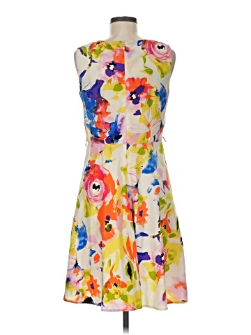 AGB Sleeveless Top (view 2)