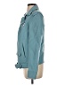 Theory Teal Jacket Size S - photo 5