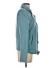 Theory Teal Jacket Size S - photo 4