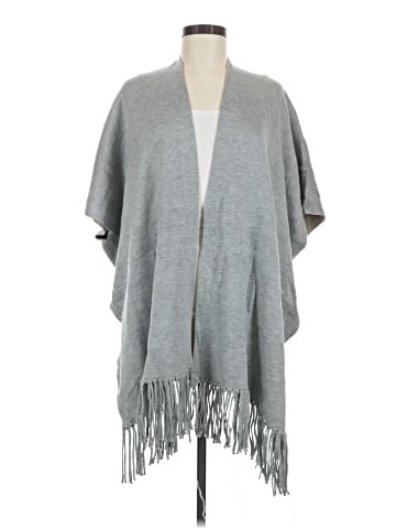 Calvin Klein Poncho (view 1)