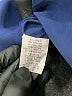 Theory Blue Wool Blazer Size 0 - photo 7