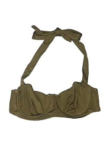 J.Crew Swimsuit Top (view 1)
