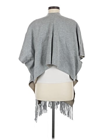 Calvin Klein Poncho (view 2)