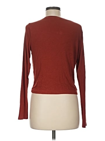 Marine Layer Long Sleeve Top (view 2)