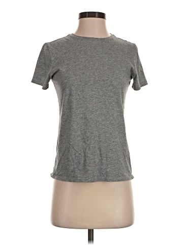 Theory Short Sleeve T-Shirt (view 1)